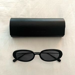 The Beach Sunglasses by WeWoreWhat